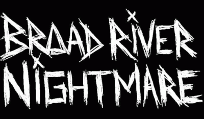 logo Broad River Nightmare